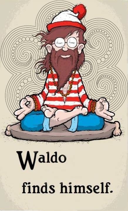 Waldo