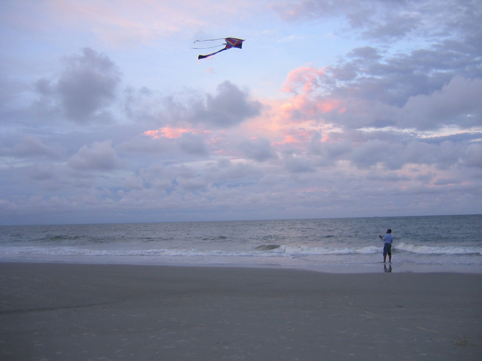 Go Fly A Kite